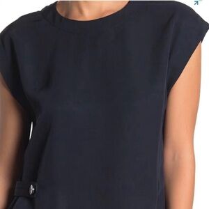 Rag and bone ALLIX top NWT. RP $325 size medium